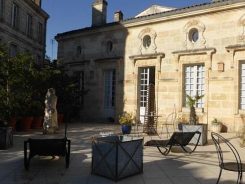 La Villa Premayac Blaye Exterior foto