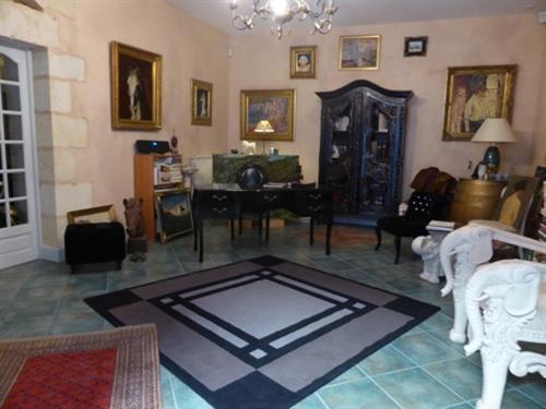 La Villa Premayac Blaye Exterior foto
