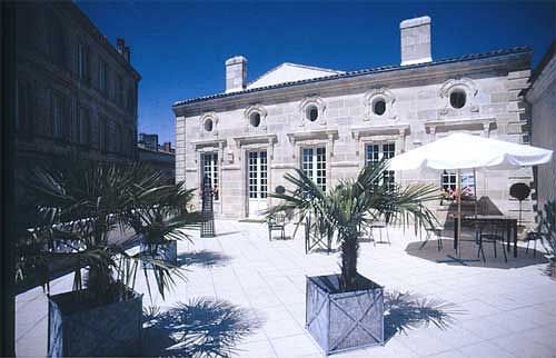 La Villa Premayac Blaye Exterior foto